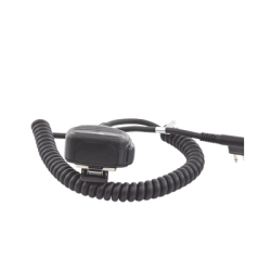Micrófono - Bocina para Intemperie. Para  TC-500/ 518/ 600/ 610/ 700 y para GP300/ SP-50/ P1225/ PRO3150/ MAG ONE/ EP450/ EP350