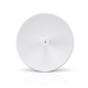 PowerBeam airMAX AC GEN2 hasta 450 Mbps, 5 GHz (5150 - 5875 MHz) con antena tipo plato altamente eficiente de 25 dBi