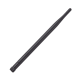 Antena WiFi de Repuesto para NVR`s / 5 dBi de Ganancia / Frecuencia 2.4 GHz