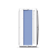 Minisplit WiFi Inverter / SEER 20 / 12,000 BTUs ( 1 TON ) / R32 / Frío y Calor / 110 Vca / Filtro de salud / Compatible con  Alexa y Google.