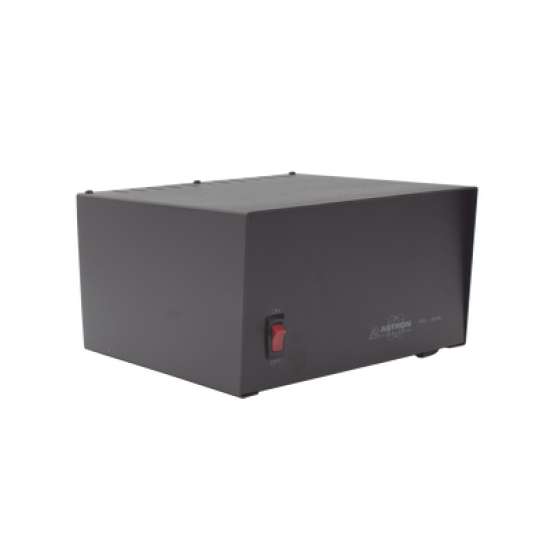 Fuente de Poder Astron | Salida: 13.8Vcc, 20A