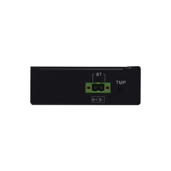 Controlador Solar Inteligenete hasta 8A / Entrada Panel 12/24 Vcc 400W / Batería Plomo-ácido y Litio.