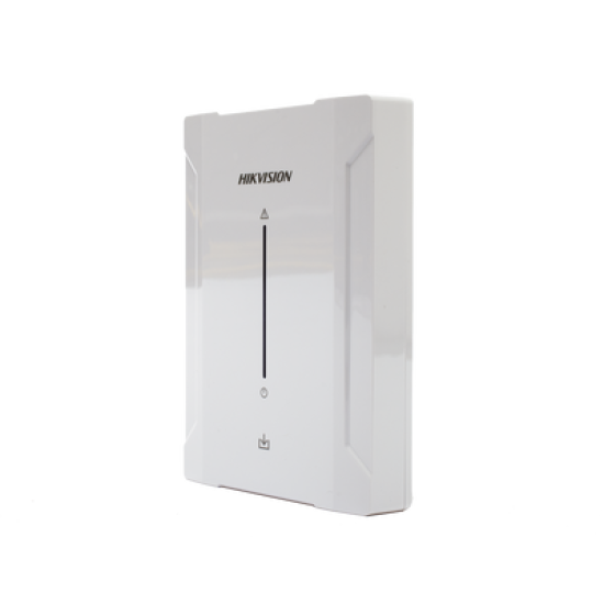 (AX HYBRID PRO) Expansor de 8 Zonas Cableadas / Conexión RS-485 hacia el Panel con Salida para Conexión en Cascada / Permite Agregar Sensores Cableados