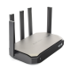 Router Balanceador inalámbrico Wi-Fi 6 con Función SD-WAN, All-in-One Hasta 180 Usuarios