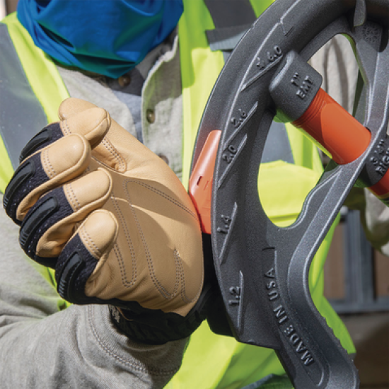 Cabezal de doblador de tubos conduit de hierro de 1/2''