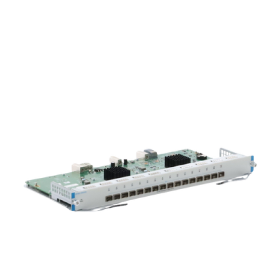 M7000-16XS-EA TARJETA SWITCH 16 PTOS SFP+ LC PARA NBS700x