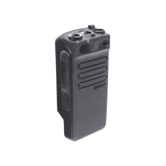 Carcasa de plástico para Radio DEP550