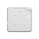  Punto de acceso Enterprise Wi-Fi 6 soporte ZigBee, Bluetooth 5.1, para interior, Puerto Multi-Gigabit 5G y puerto SFP 5G hasta 5.37 Gbps MU-MIMO 4x4
