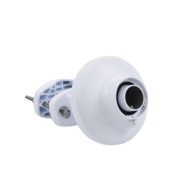 Radio Estación Base airMAX AC hasta 500 Mbps, 5 GHz (5150 - 5875 MHz) con tecnología airPrism, la antena se vende por separado