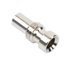 Adaptador / Reductor para cables RG-8/X, BELDEN 9258, RG-59/U, BELDEN 8241 requiere conector RFU-500 o RFU-501