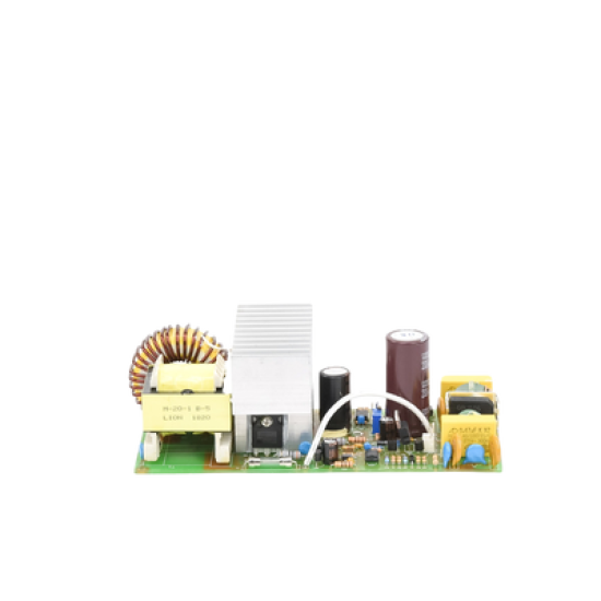 Modulo de expansión 12 Vcc 20A, para fuentes SEC-40,60,80,100BRM