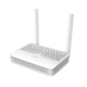 ONU/ONT - GPON Router inalámbrico AC 1200 / 1 Puerto PON SC/APC / 2 Puertos LAN 10/100/1000 MBPS / Soporta AgiNet Config - AgiNet ACS