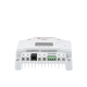 Controlador de carga y descarga 12-24 Vcc, 30 Amp