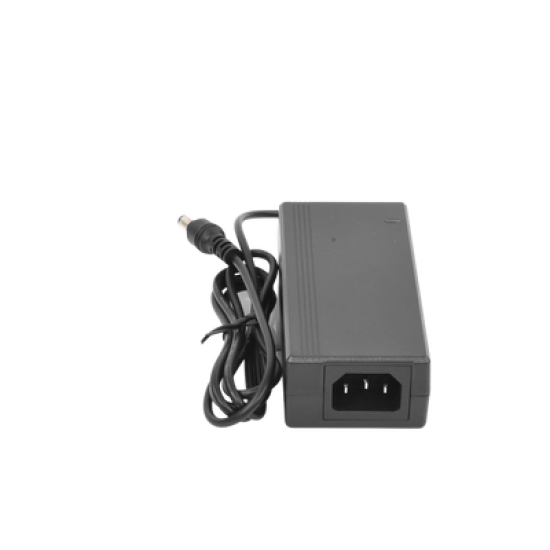 Fuente de Poder Regulada 12 Vcc / 3.3 Amp. / Conector 5.5 mm / Recomendado para DVR´s y PTZ TURBOHD