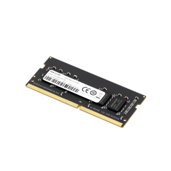 Módulo de Memoria RAM 8 GB / 2666 MHz / Para Laptop o NAS / SODIMM 