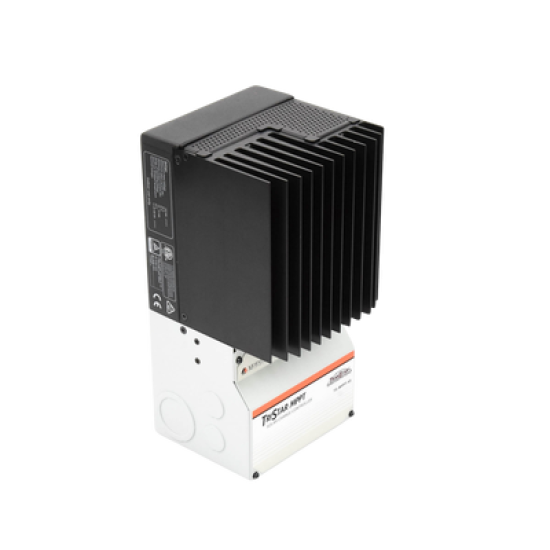 Controlador de Carga MPPT de 45A 12/24/36/48 V, Máximo Voltaje de Circuito Abierto Voc 150Vcc