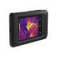 POCKET2 - Cámara Termográfica Portátil Lente 3.5 mm (256 × 192) / WiFi / IP54 / Memoria interna 16 Gb / Hasta 4 Horas de Funcionamiento Continuo