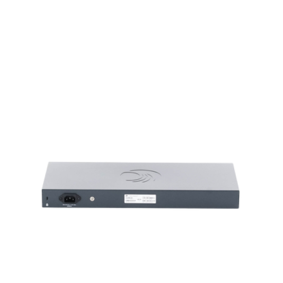 Switch cnMatrix EX2028 capa 3 de 28 puertos (24 Ethernet Gigabit, 4 SFP+) administración desde la Nube (MX-EX2028XXA-U)
