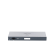 Switch cnMatrix EX2028 capa 3 de 28 puertos (24 Ethernet Gigabit, 4 SFP+) administración desde la Nube (MX-EX2028XXA-U)