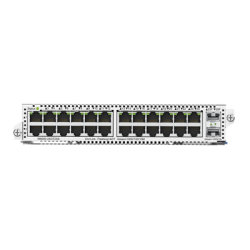 M6000-24GT2XS 24 PTOS GIGA RJ45 Y 2 SFP+ LC PARA RG-NBS6002