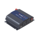Inversor de Corriente Onda Modificada (CD-CA). Potencia Nominal 450 W, Ent:12Vcc, Sal: 115Vca 60 Hz.