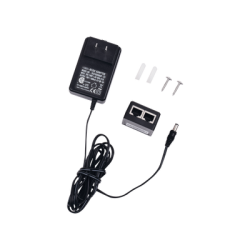 Punto de Acceso (PTP y PTMP) . Conectorizado en 5.1 - 5.8 GHz MIMO 2X2, Hasta 800 mW de Potencia, 2 Conectores SMA Hembra Inverso, Carcasa IP55, Administración en Nube Gratis con INSIGHTS