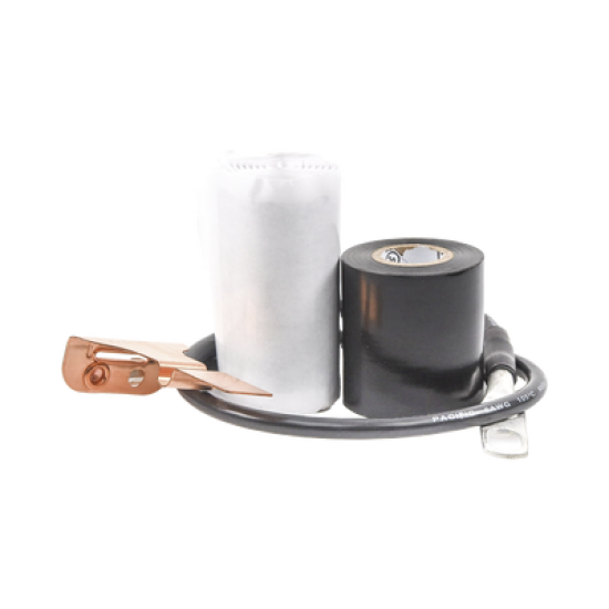 Kit de aterrizaje Estándar para cable de 1/2