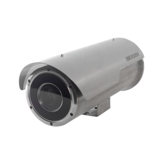 Bala IP 2 Megapixel / 50 mts IR / Anticorrosivo / Ultra Low Light / Lente Var. 3.8 - 16 mm / WDR / 60IPS / Exterior IP67 / ONVIF / WFC2 / C5-M / MicroSD