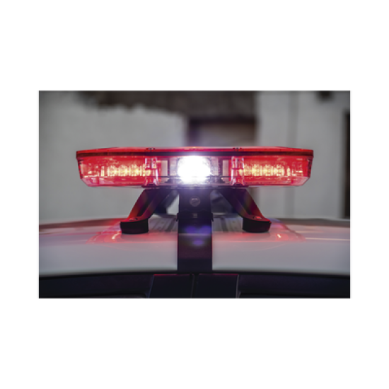 Barra de luces de 47