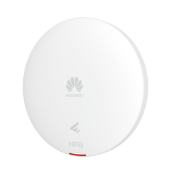 Punto de Acceso Wi-Fi 6 /  2.975 Gbps / MU-MIMO 2x2:2 (2.4GHz y 5GHz) / Smart Antenna 20% más cobertura / Instalación en techo y pared / Seguridad WP3 / Con Administración Gratuita desde la Nube