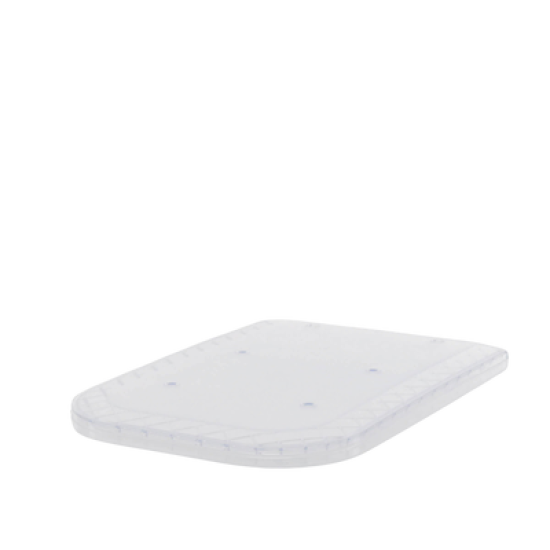 Domo Central de reemplazo para barra de luces X67, Color Claro