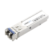 Transceptor Óptico Industrial SFP+ (Mini-Gbic) / Multimodo 850 nm / 10 Gbps / 10GBASE-SR / Conectores LC/UPC Dúplex / DDM / Hasta 550 m 