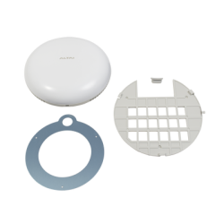 Punto de Acceso Empresarial MIMO 3x3, Doble Banda en 2.4 y 5 GHz, 802.11 AC, Hasta 250 m de Cobertura,Hasta 512 Clientes Concurrentes, Hasta 1750 Mbps.