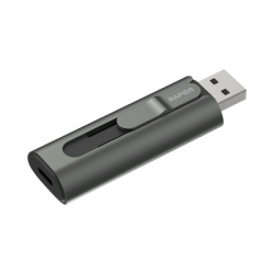 Memoria USB Dual impulsado por SSD Core / 512 GB / USB-C y USB-A / 1000 MB/s de Escritura