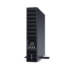 UPS Smart App Online S de 1000 VA/900 W, Online Doble Conversión, Entrada 120 Vca NEMA 5-15P, Onda Senoidal Pura, Rack o Torre de 2 UR, Con 8 Tomas NEMA 5-15R
