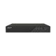 DVR 4 Canales TURBOHD + 2 Canales IP / 5 Megapixel Lite - 3K Lite / Audio Bidireccional por Coaxitron / Reconocimiento Facial / ACUSENSE (Evista falsas alarmas) / 1 Bahía de Disco Duro / Salida de Video en Full HD 