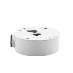 Caja de Conexiones de Exterior para Cámaras Tipo Bala / IP66
