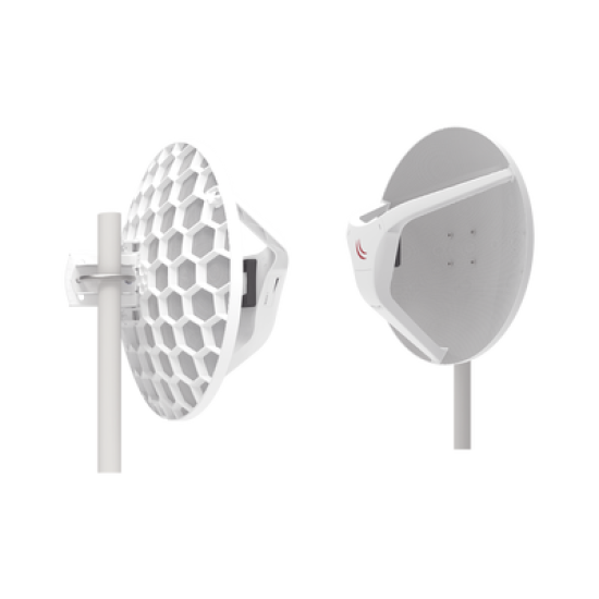 (Wireless Wire Dish) Enlace completo de 60GHz, Hasta 2Gbps, 