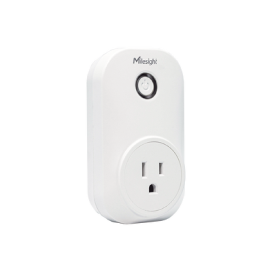 Tomacorriente Inteligente para Control de Energía y Automatización con LoRaWAN