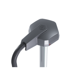 Sensor de combustible (Diesel y Gasolina) para localizador vehicular  / Puerto Analógico / RS485 / RS232 