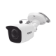 Bala TURBOHD 2 Megapíxeles (1080p) / METALICA / Gran Angular 103° / Lente 2.8 mm / IR EXIR Inteligente 20 mts / Exterior IP66 / TVI-AHD-CVI-CVBS