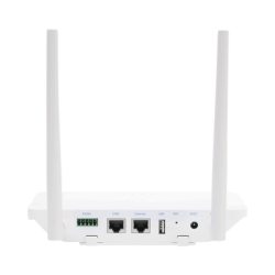 Modulo para Monitoreo PRO Para Microinversores HMS, Hasta 99 Módulos Solares, Conexion WIFI y cable RJ45