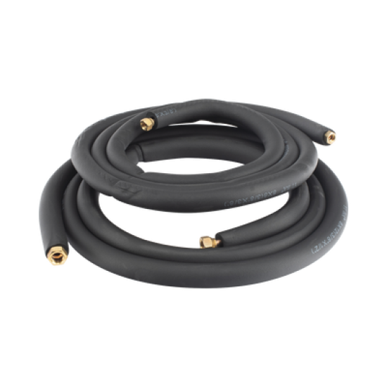 Minisplit WiFi inverter / SEER 17 / 12,000 BTUs ( 1 TON ) / R32 / Frío y Calor / 220 Vca / Filtro de Salud / Compatible con Alexa y Google  Home.