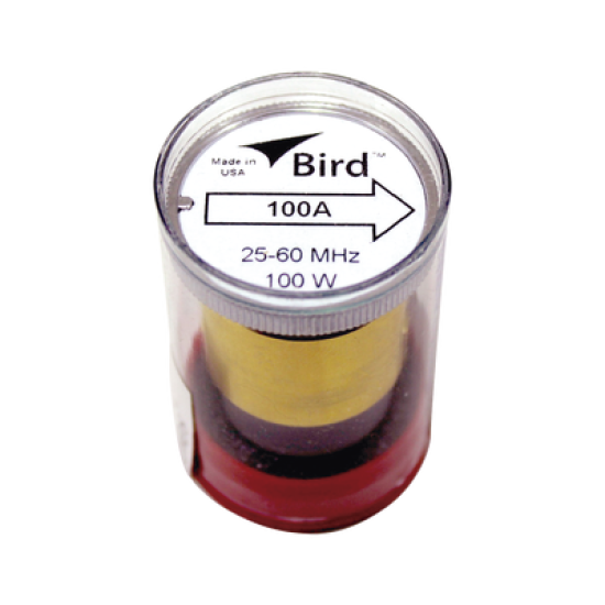 Elemento de 100 Watt en Línea 7/8