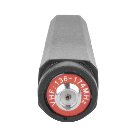 Antena VHF para radio TX-500