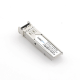 Transceptor Óptico SFP (Mini-Gbic) / Multimodo 850 nm / 1.25 Gbps / 1000BASE-SX / Conectores LC/UPC Dúplex / DDM / Hasta 550 m 