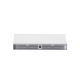 Router Gigabit VPN / Balanceador de cargas / 60,000 sesiones NAT /  9 puertos 10/100/1000 Mbps + 2 puertos SFP (WAN/LAN) / 1 puerto entrada PoE(af/at) / 2 puertos salida PoE (af/at) / Compatible con GWN Cloud.