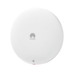 Punto de Acceso Wi-Fi 6 / 2.975 Gbps / MU-MIMO 2x2:2 (2.4GHz y 5GHz) / 1 Puerto GE / Smart Antenna 20% más cobertura / Instalación en techo y pared / Seguridad WPA3 / Roaming Inteligente / Hasta 128 usuarios / Administración Gratuita 