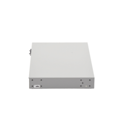 Switch Administrable CentreCOM GS970M, Capa 3 de 16 Puertos 10/100/1000 Mbps + 2 puertos SFP Gigabit