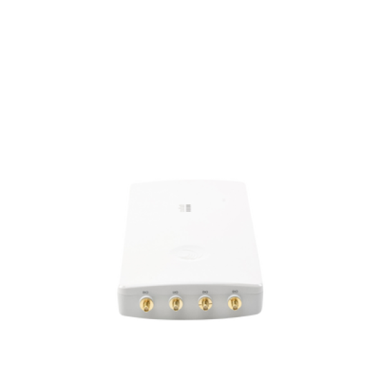 Estación base ePMP 3000 MU-MIMO 4X4 802.11ac, 4910-5970 MHz, 120 suscriptores, hasta 1.2 Gbps (C050910A101A)